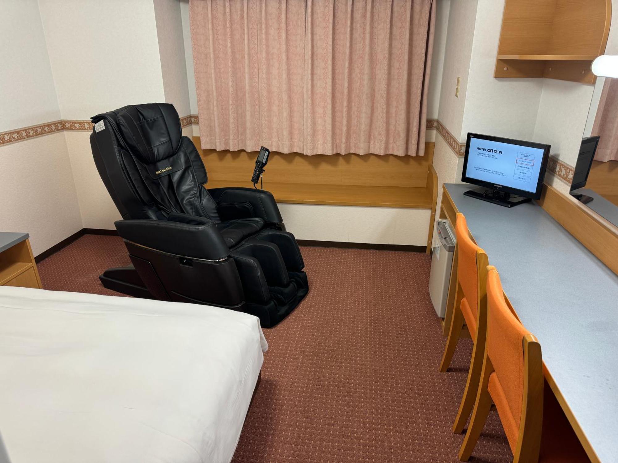 Hotel Alpha-One Hofu Room photo